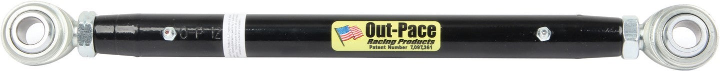 Out-pace Racing Products OPP5-110-S2 11in Greasable St Tube Assy Round 5/8in