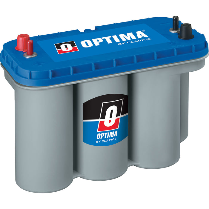 Optima Battery OPT8052-161 Battery Blue Top 900cca/ 1125ca 31M Top Post