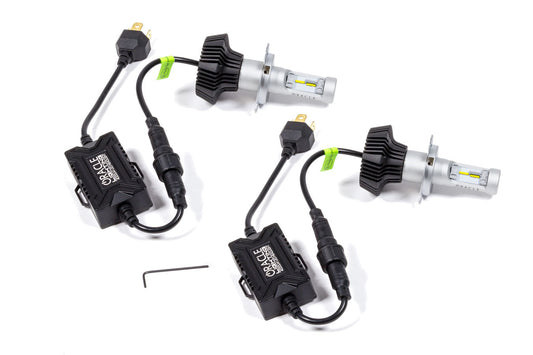 Oracle Lighting ORA5231-001 H4 LED Headlight Bulbs