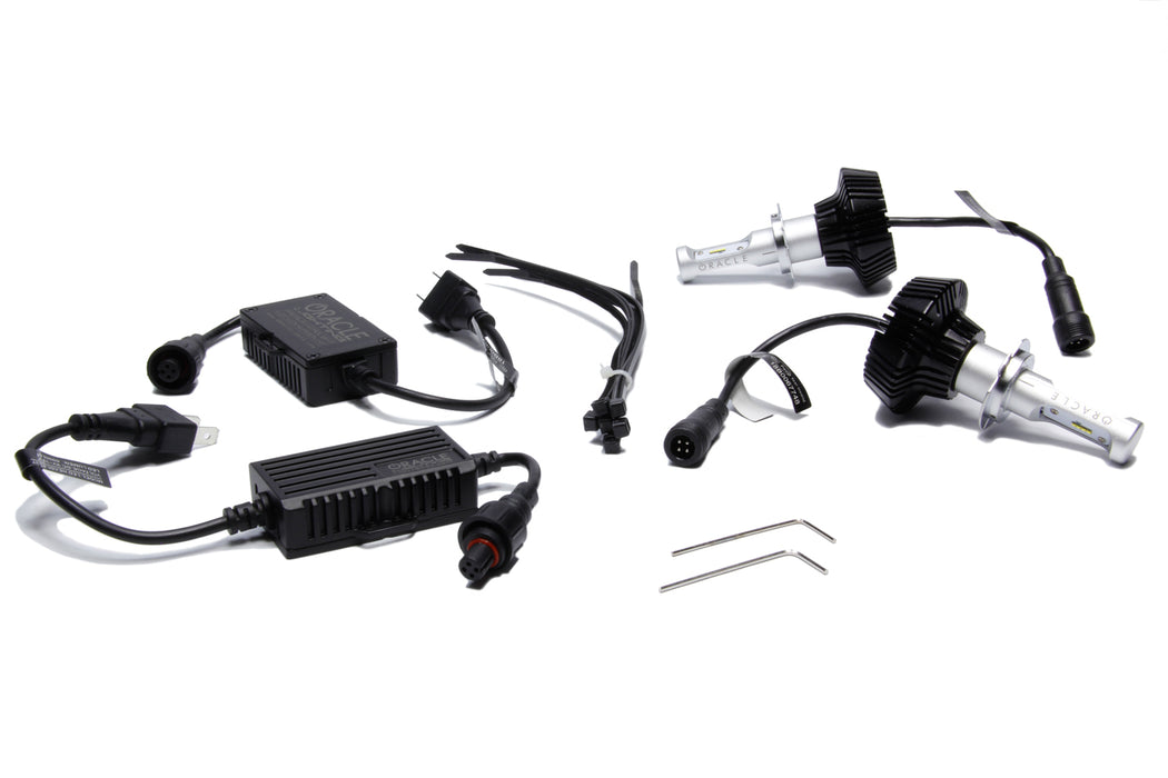 Oracle Lighting ORA5232-001 H7 LED Headlight Bulbs