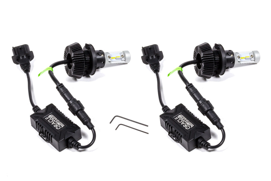 Oracle Lighting ORA5236-001 H13 LED Headlight Bulbs