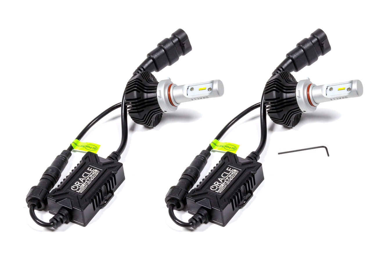 Oracle Lighting ORA5239-001 9005 LED Headlight Bulbs