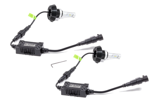 Oracle Lighting ORA5240-001 9006 LED Headlight Bulbs