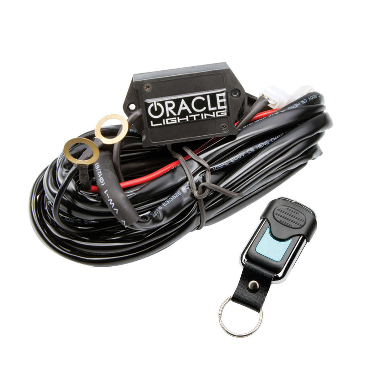 Oracle Lighting ORA5772-504 ORACLE Off-Road Light Re mote Wireless Switch