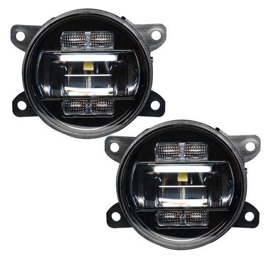 Oracle Lighting ORA5868-504 4in LED Fog Lights
