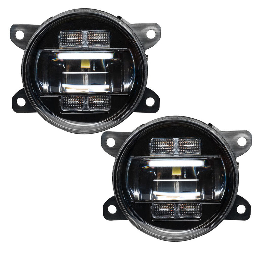 Oracle Lighting ORA5868-504 4in LED Fog Lights