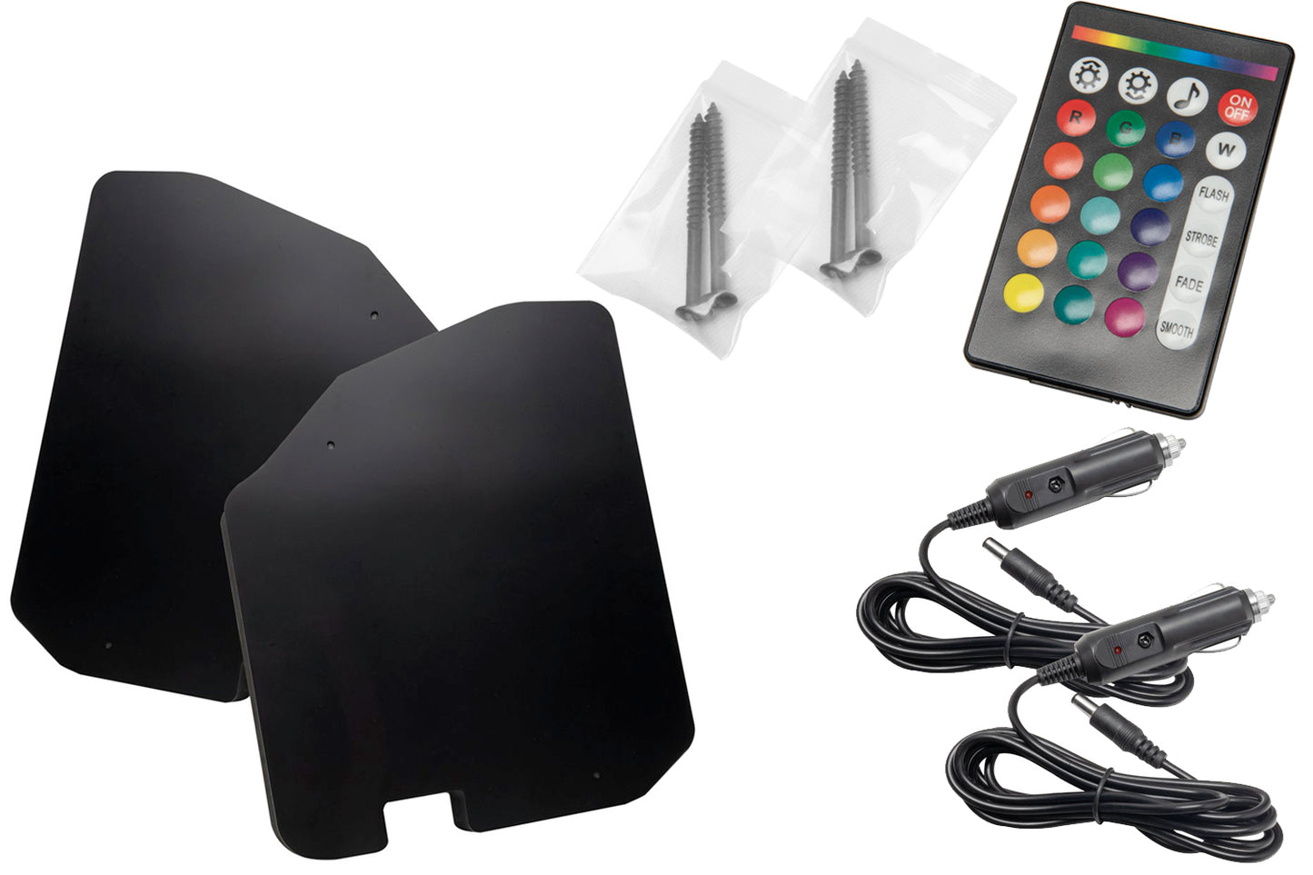 Oracle Lighting ORA5872-333 18- Wrangler JL Star liner Lighting Headliner