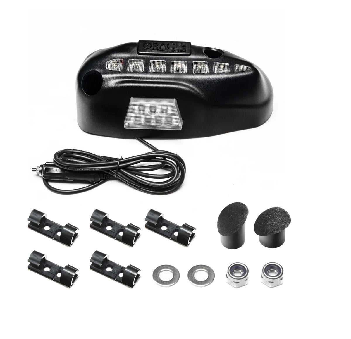 Oracle Lighting ORA5887-001 21- Ford Bronco LED Cargo Light Module