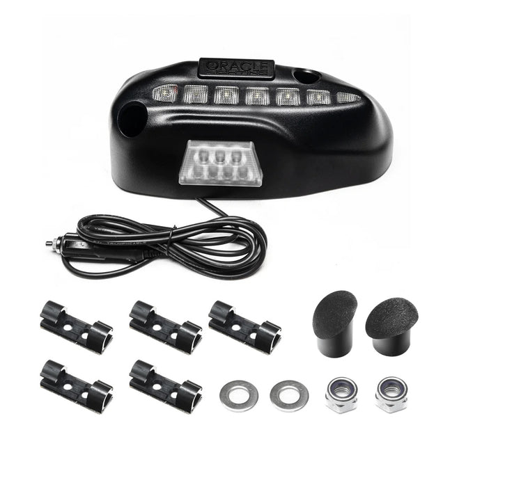 Oracle Lighting ORA5887-001 21- Ford Bronco LED Cargo Light Module