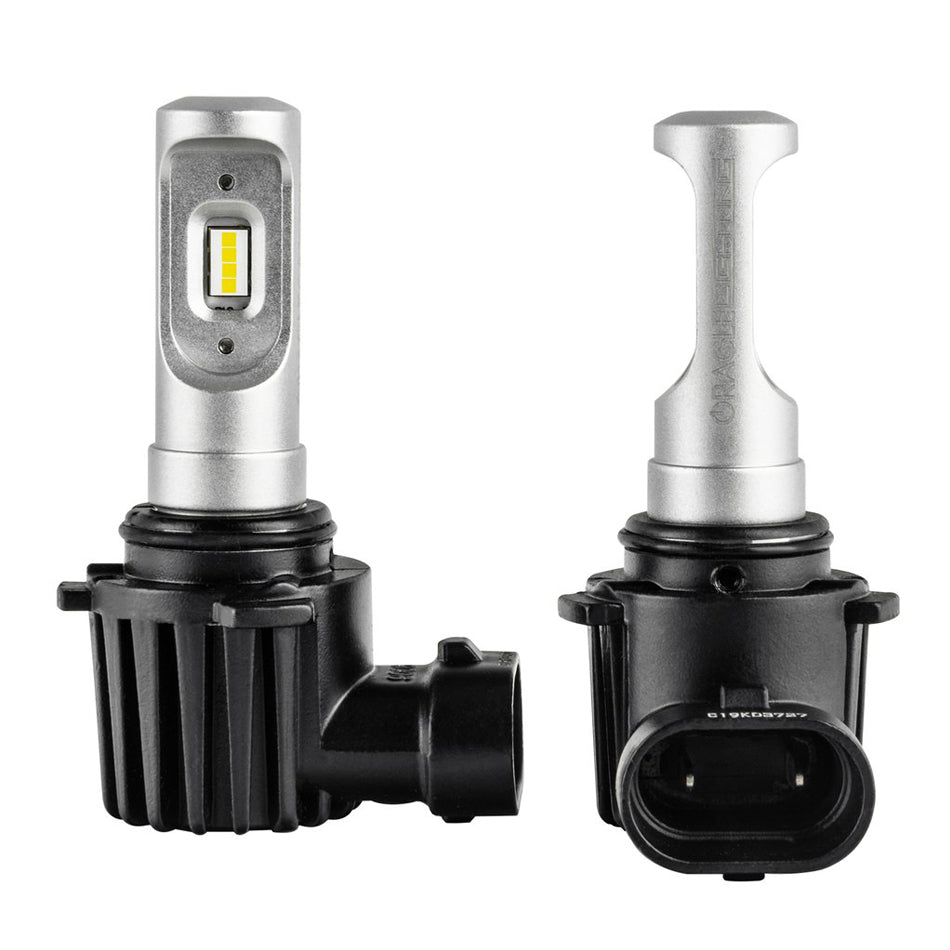 Oracle Lighting ORAV5240-001 V Series LED Headlight Bulb Conversion 9006
