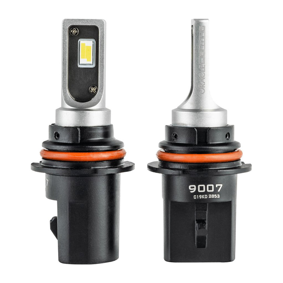 Oracle Lighting ORAV5241-001 V Series LED Headlight Bulb Conversion 9007