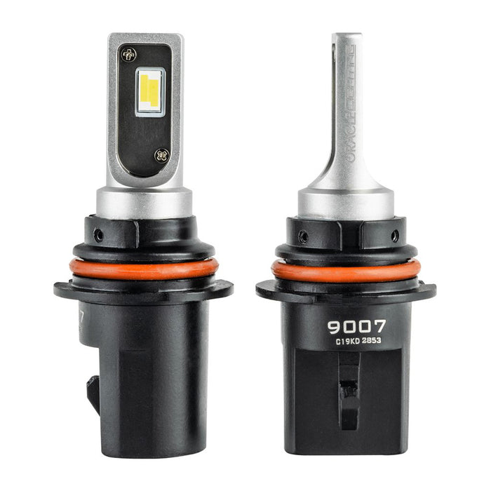 Oracle Lighting ORAV5241-001 V Series LED Headlight Bulb Conversion 9007