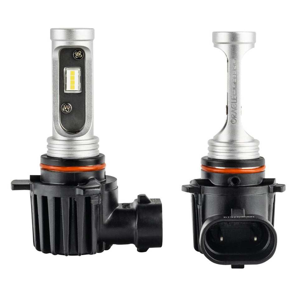 Oracle Lighting ORAV5242-001 V Series LED Headlight Bulb Conversion 9012