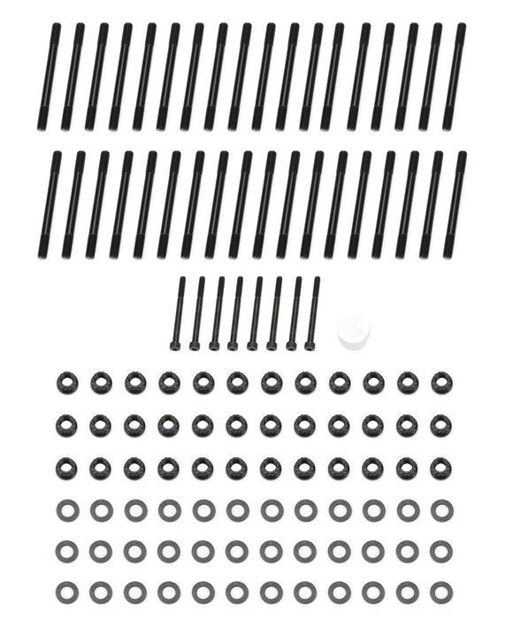 Optitorque Technologies LLC OTT10286P Head Stud Kit 12mm GM Durmax