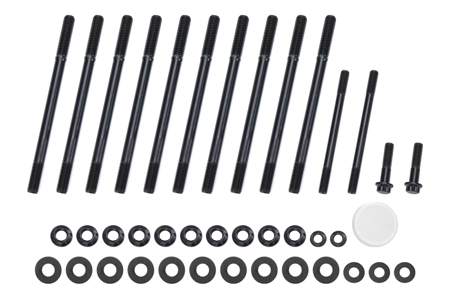Optitorque Technologies LLC OTT10421 BMW Head Stud Kit 1.6L/2.0L - N Series