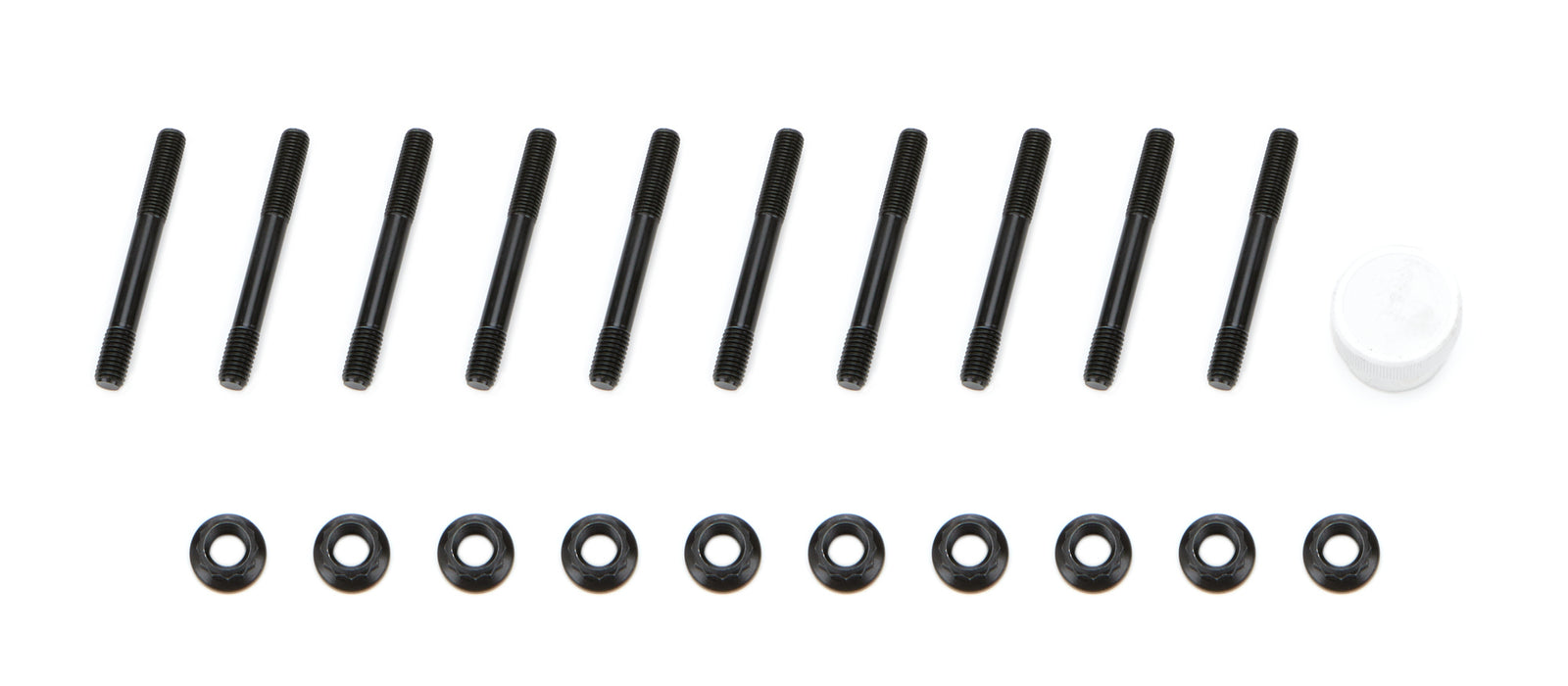 Optitorque Technologies LLC OTT10433 BMW Main Stud Kit 1.6L/2.0L - N Series