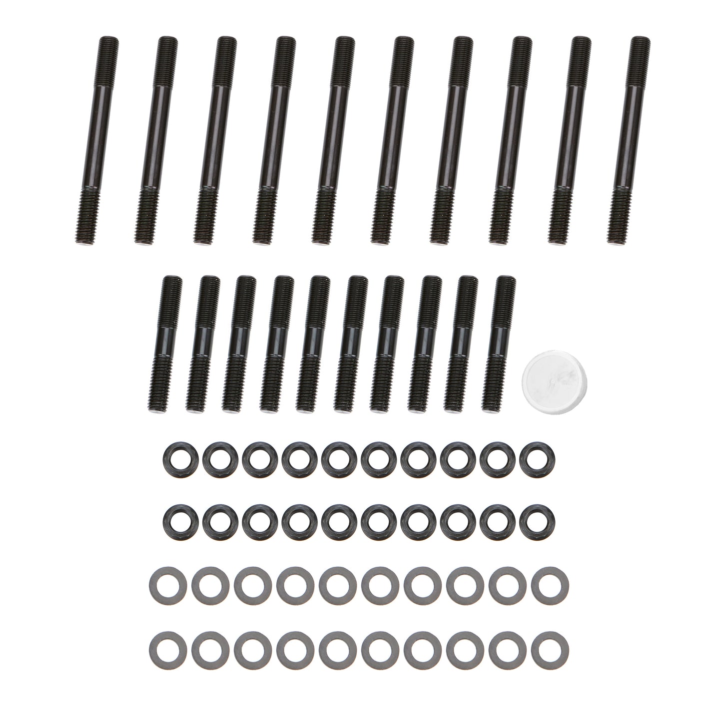Optitorque Technologies LLC OTT10656 SBF 351W Head Stud Kit