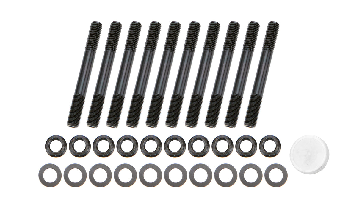 Optitorque Technologies LLC OTT10671 Ford 351C Main Stud Kit 2-Bolt