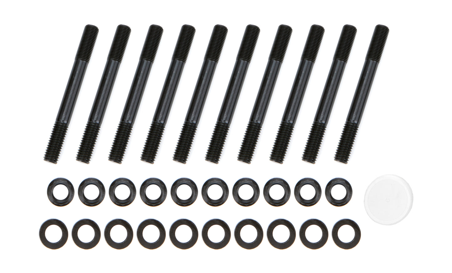 Optitorque Technologies LLC OTT10672 SBF 351W Main Stud Kit 2-Bolt