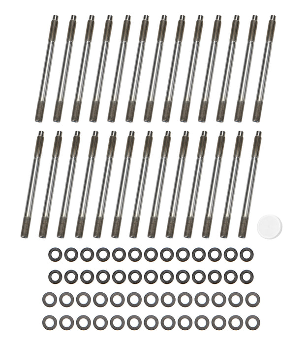 Optitorque Technologies LLC OTT10776 Cummins Head Stud Kit 5.9/6.7V 1998.5 -up