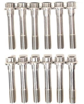Optitorque Technologies LLC OTT10781 Cummins Rod Bolt Set 5.9 12/24V