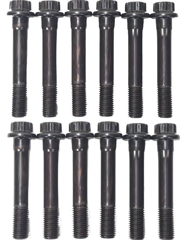 Optitorque Technologies LLC OTT10782 Cummins Rocker Arm Stud Kit 5.9 24V