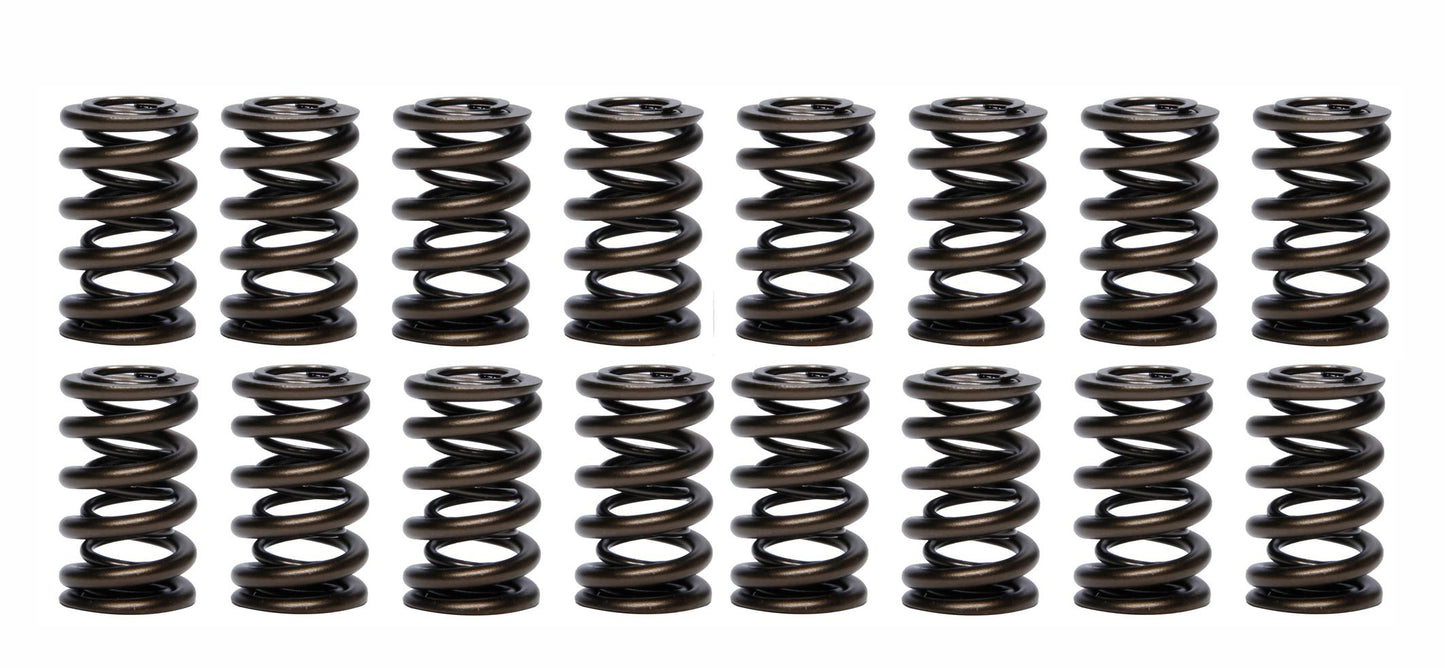 Pac Racing Springs PACPAC-1203-16 1.260 Dual Valve Springs (16)