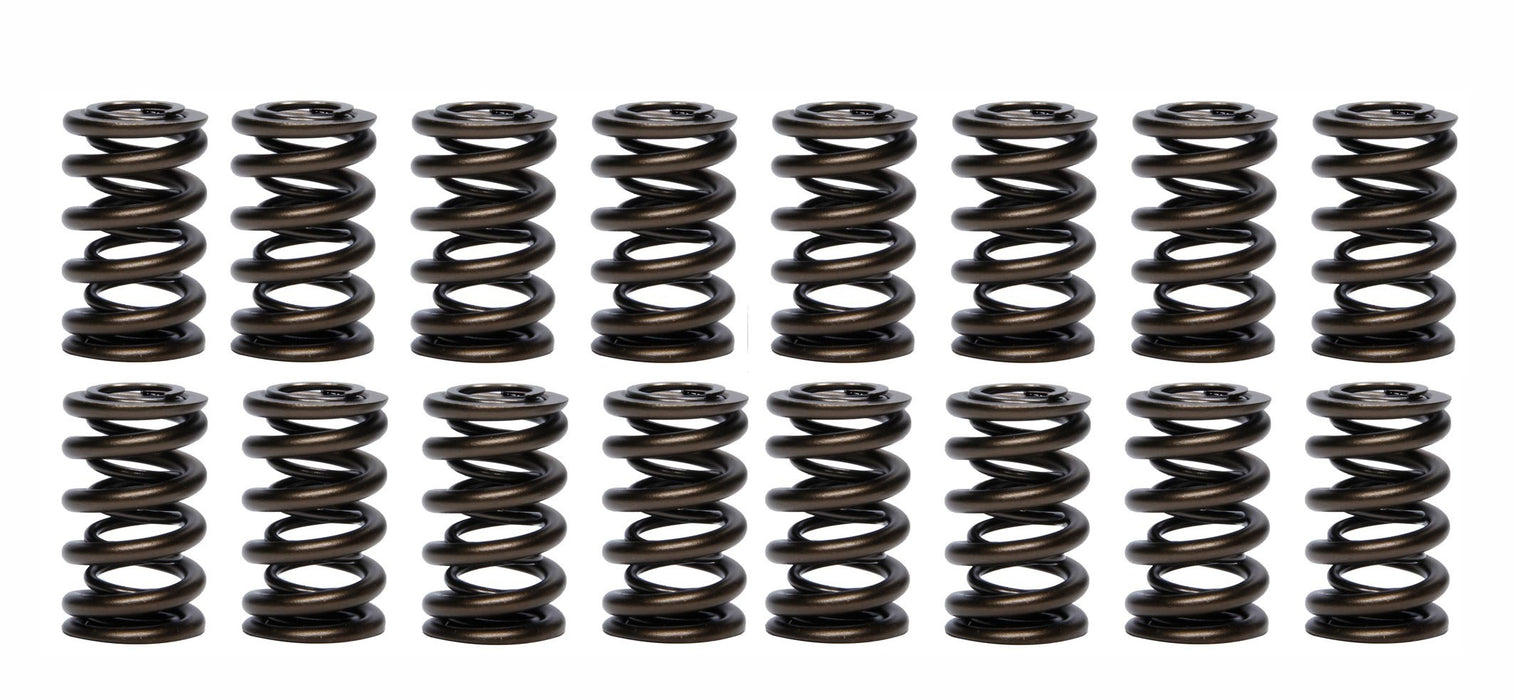 Pac Racing Springs PACPAC-1203-16 1.260 Dual Valve Springs (16)