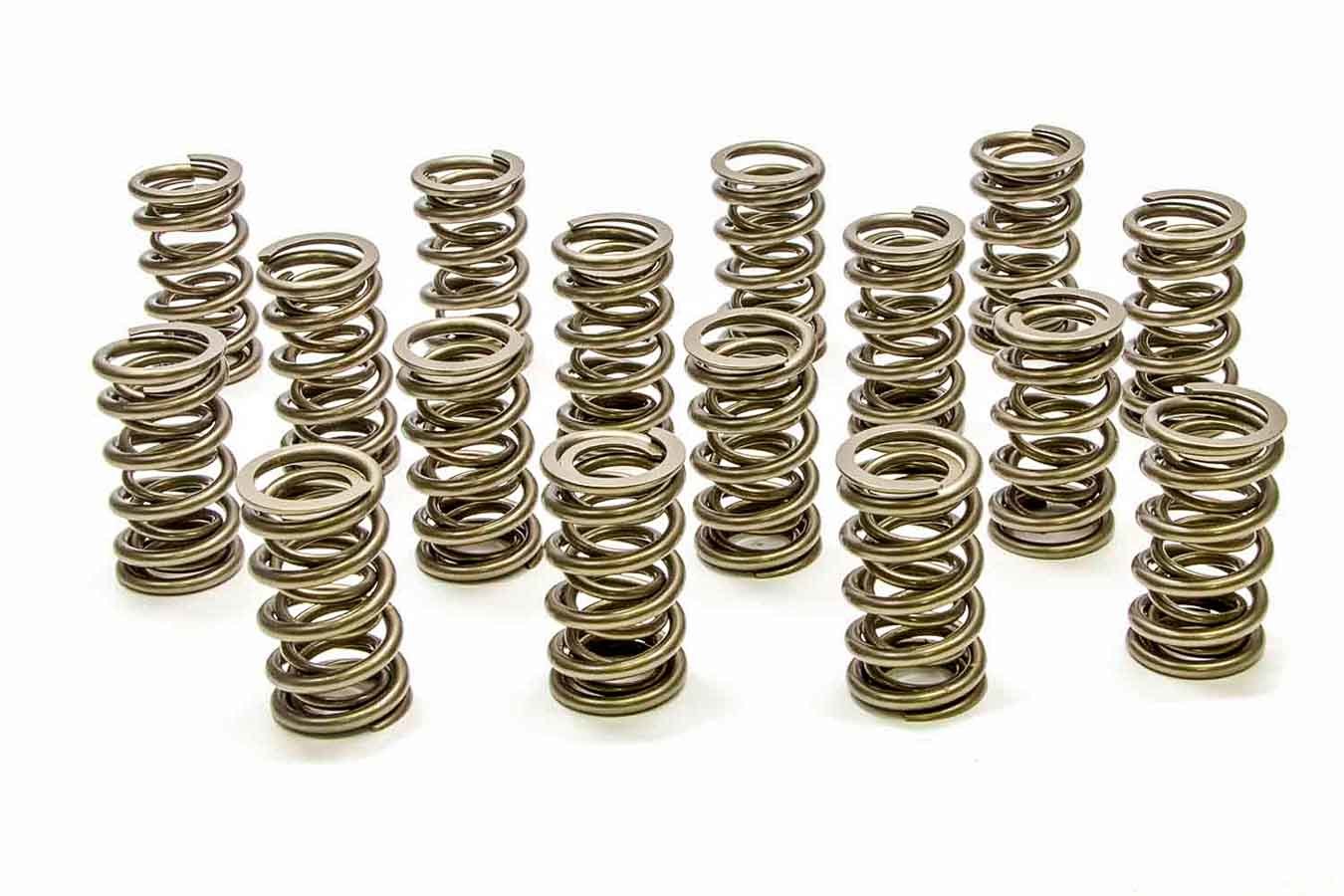 Pac Racing Springs PACPAC-1207X-16 1.304 Dual Valve Springs - RPM Series (16)