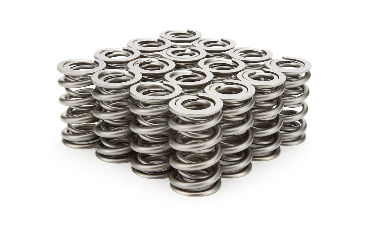 Pac Racing Springs PACPAC-1209X-16 1.324 Dual Valve Springs - RPM Series (16)