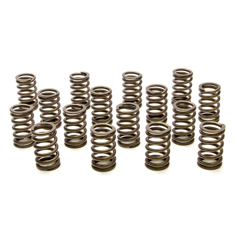 Pac Racing Springs PACPAC-1214X-16 1.061 Valve Springs - Ovate Beehive (16)