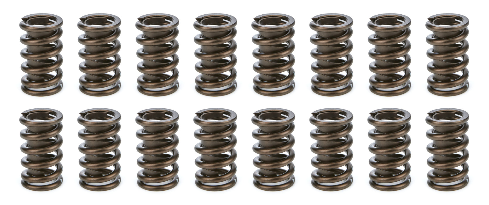 Pac Racing Springs PACPAC-1216L-16 1.260 Valve Springs w/ Damper (16)