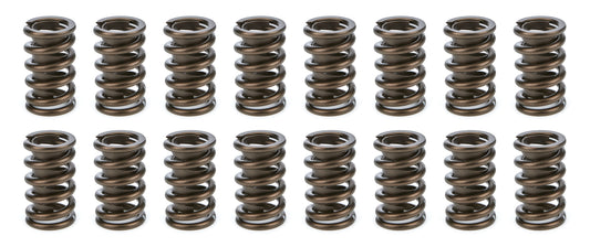 Pac Racing Springs PACPAC-1216L-16 1.260 Valve Springs w/ Damper (16)