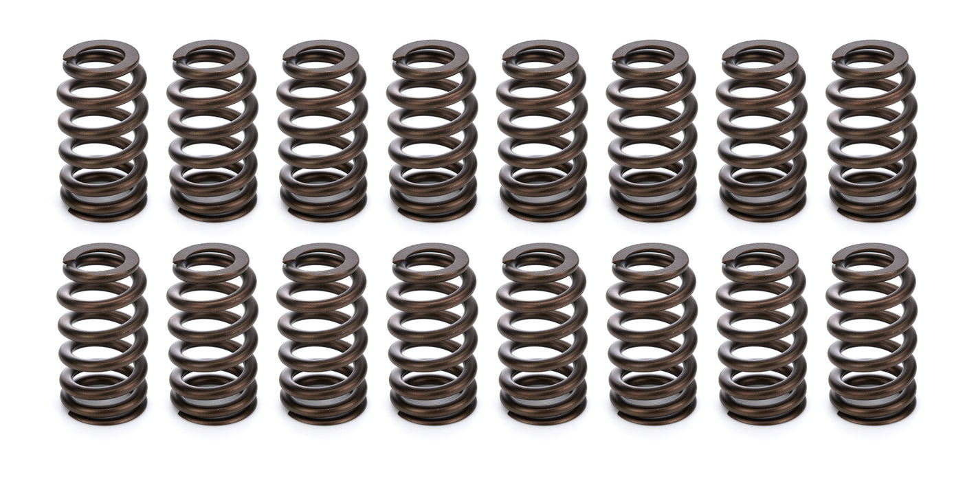 Pac Racing Springs PACPAC-1218-16 1.290 Valve Springs - Ovate Beehive (16)