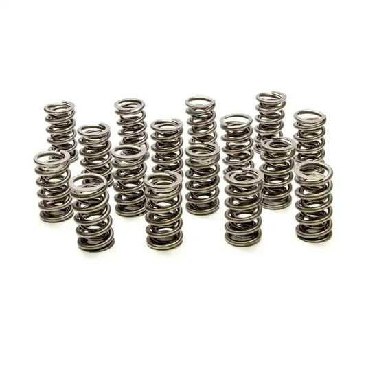 Pac Racing Springs PACPAC-1222X-16 Dual Valve Springs - GM LS (16)