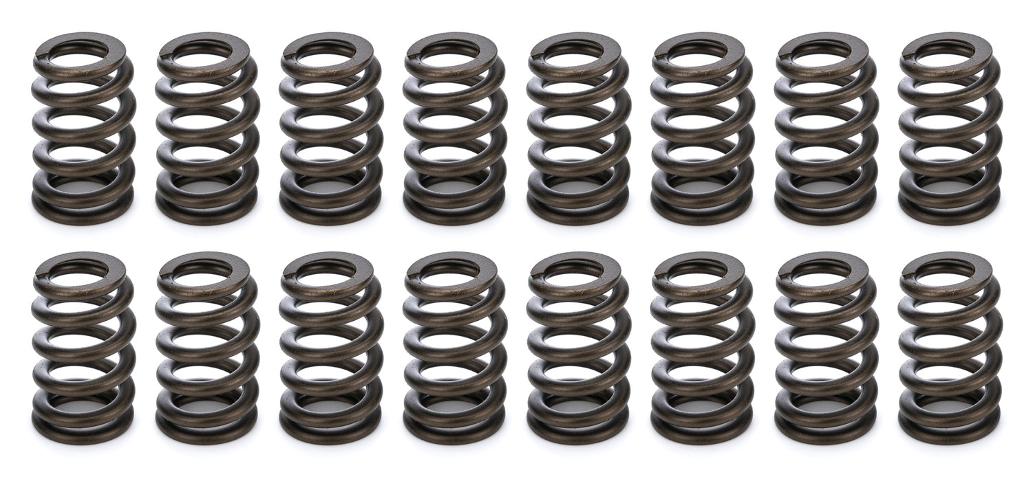 Pac Racing Springs PACPAC-1223-16 1.105 Valve Springs - Ovate Beehive (16)