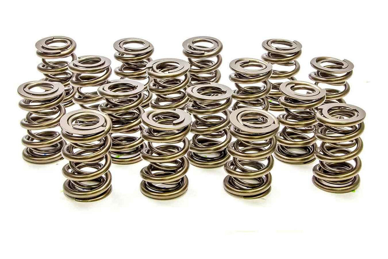 Pac Racing Springs PACPAC-1225-16 1.550 Dual Valve Springs (16)