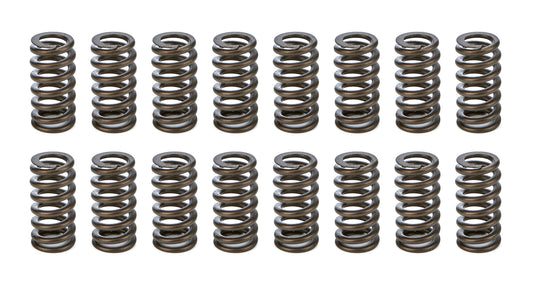 Pac Racing Springs PACPAC-1233-16 1.025 Valve Springs - Ovate Beehive (16)