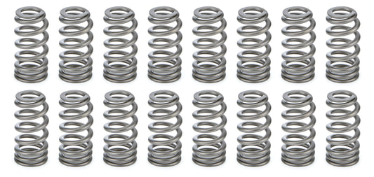 Pac Racing Springs PACPAC-1234X-16 1.021 Valve Springs - Ovate Beehive (16)