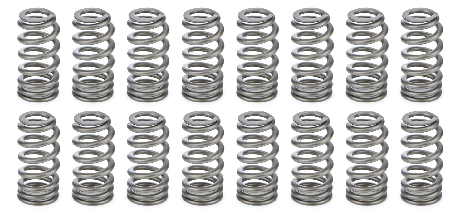 Pac Racing Springs PACPAC-1234X-16 1.021 Valve Springs - Ovate Beehive (16)