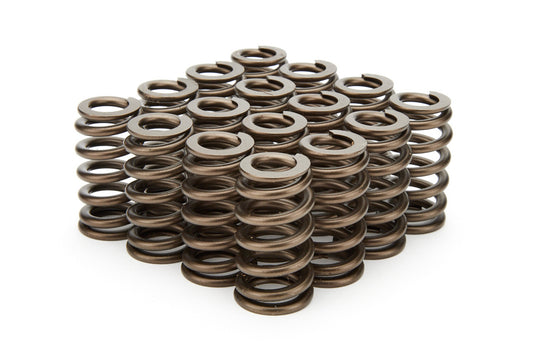 Pac Racing Springs PACPAC-1235-16 1.210 Valve Springs - Ovate Beehive (16)