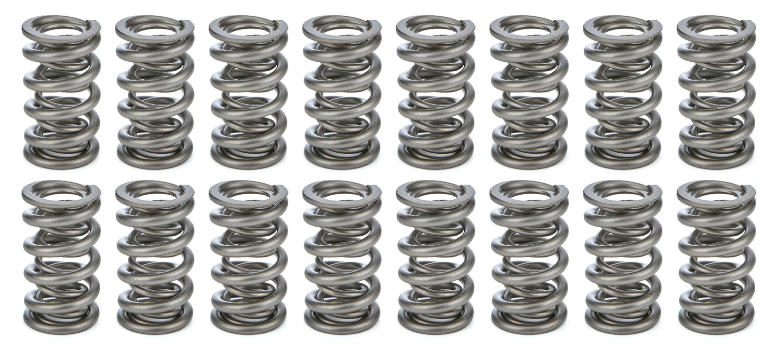Pac Racing Springs PACPAC-1237X-16 1.274 Dual Valve Springs GM LS (16)