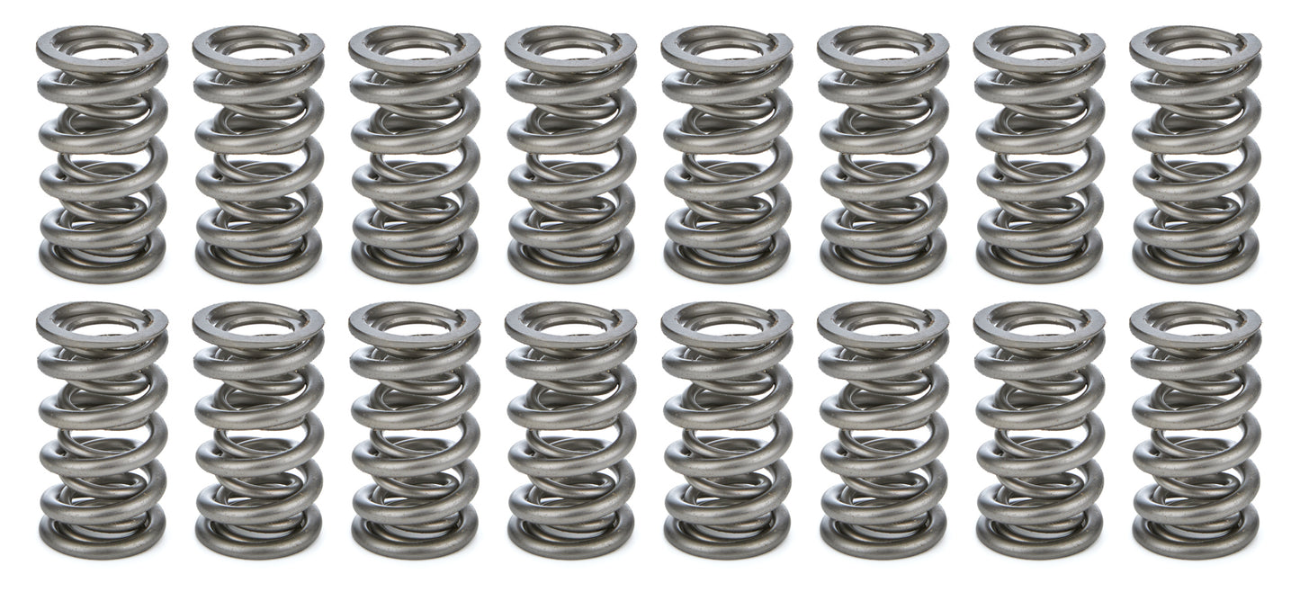 Pac Racing Springs PACPAC-1237X-16 1.274 Dual Valve Springs GM LS (16)