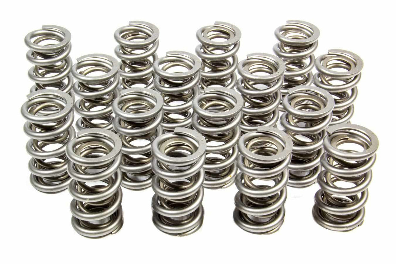 Pac Racing Springs PACPAC-1238X-16 1.274 Dual Valve Springs GM LS (16)