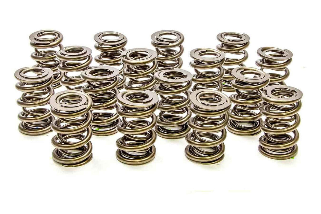 Pac Racing Springs PACPAC-1243-16 1.550 Dual Valve Springs (16)
