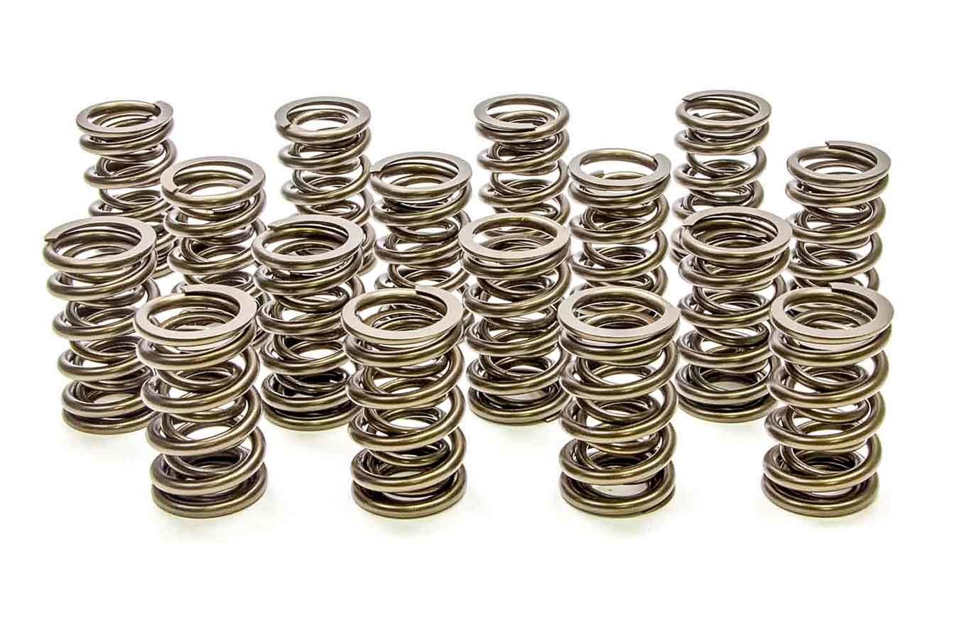 Pac Racing Springs PACPAC-1245-16 1.550 Dual Valve Springs (16)