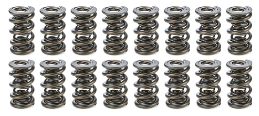 Pac Racing Springs PACPAC-1249-16 1.645 Triple Valve Springs (16)
