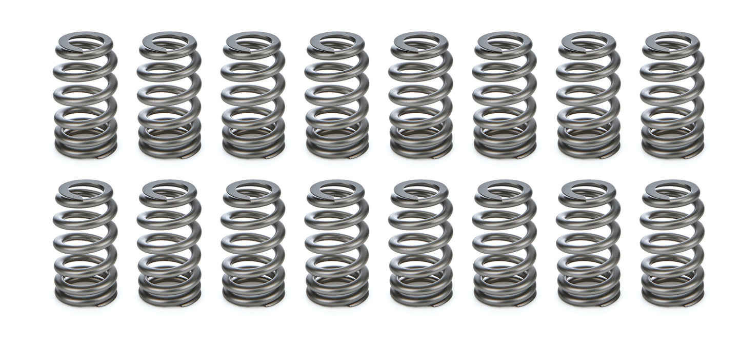 Pac Racing Springs PACPAC-1255X-16 1.445 Valve Springs - Ovate Beehive (16)