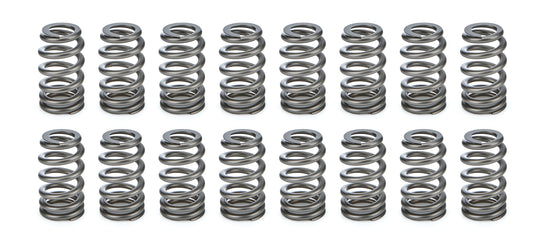 Pac Racing Springs PACPAC-1255X-16 1.445 Valve Springs - Ovate Beehive (16)