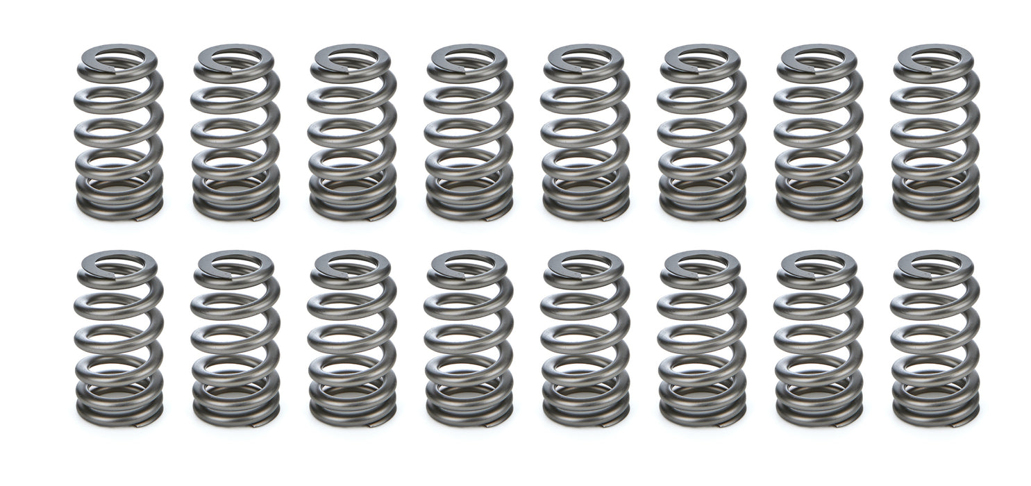 Pac Racing Springs PACPAC-1255X-16 1.445 Valve Springs - Ovate Beehive (16)